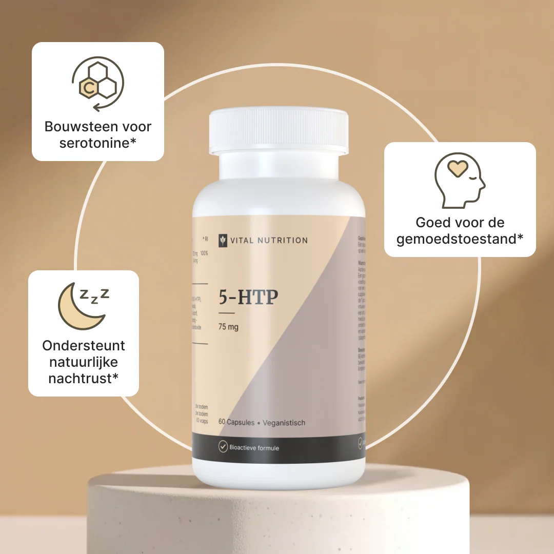 5-HTP - Image 4
