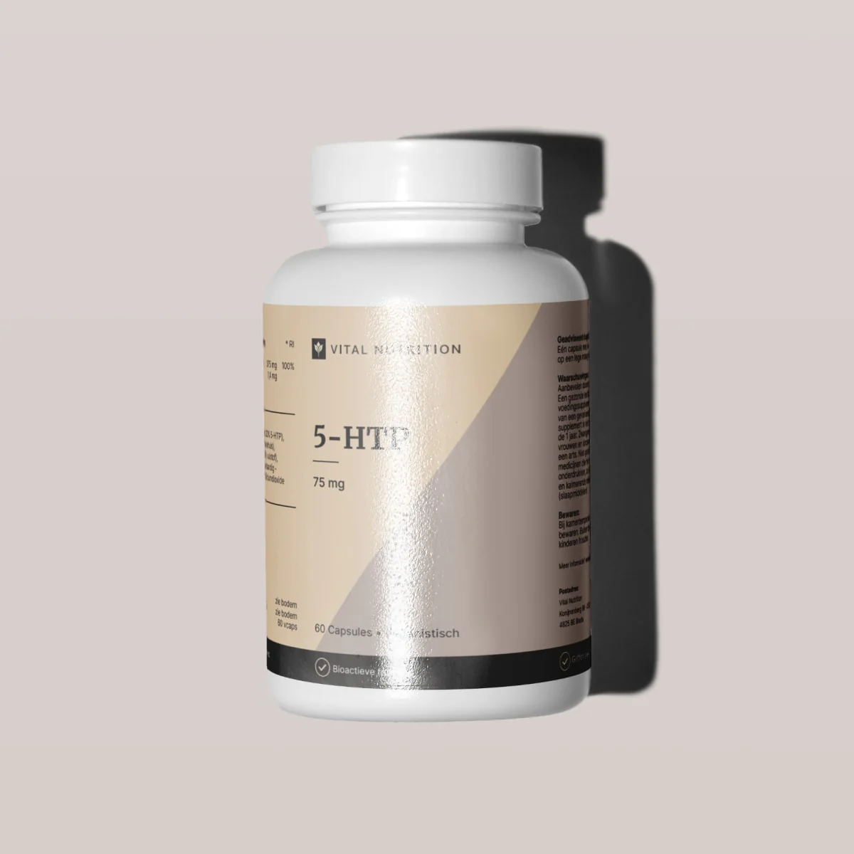 5-HTP - Image 6
