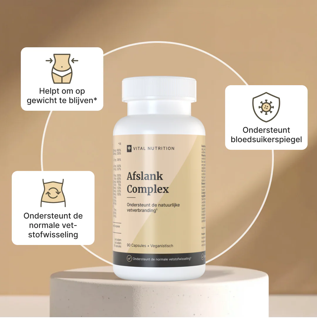 Afslank Complex - Image 3