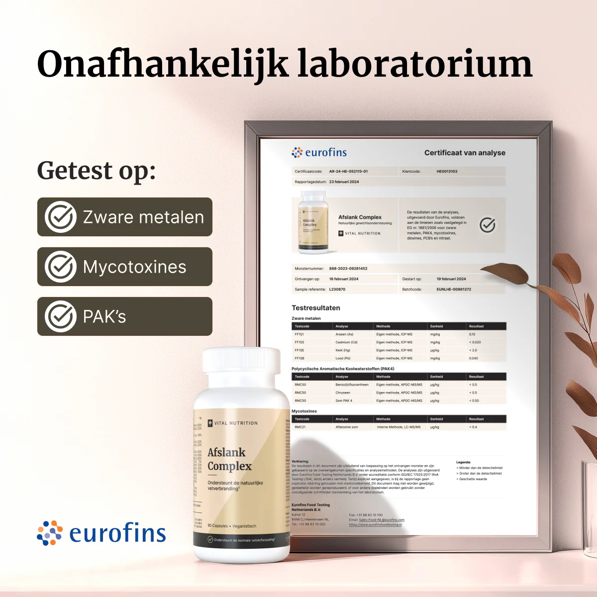 Afslank Complex - Image 4