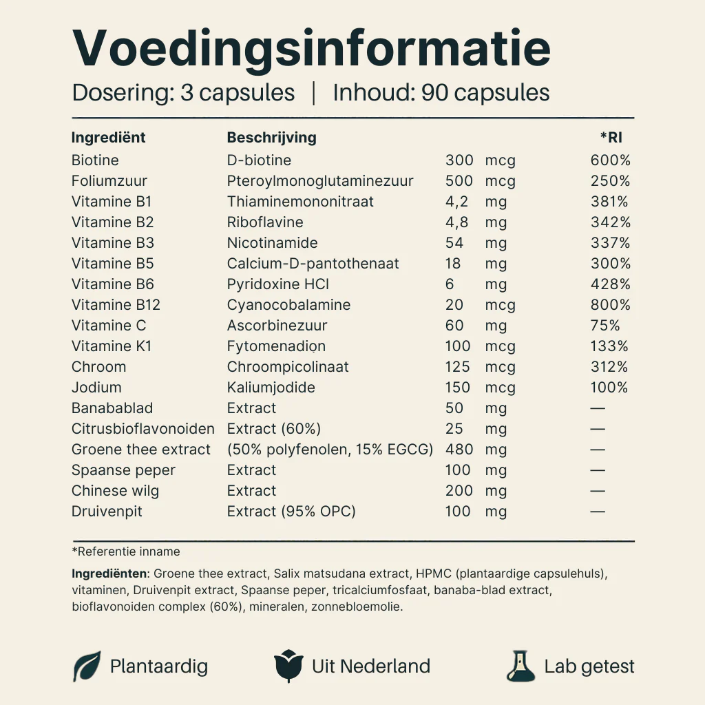 Afslank Complex - Image 6