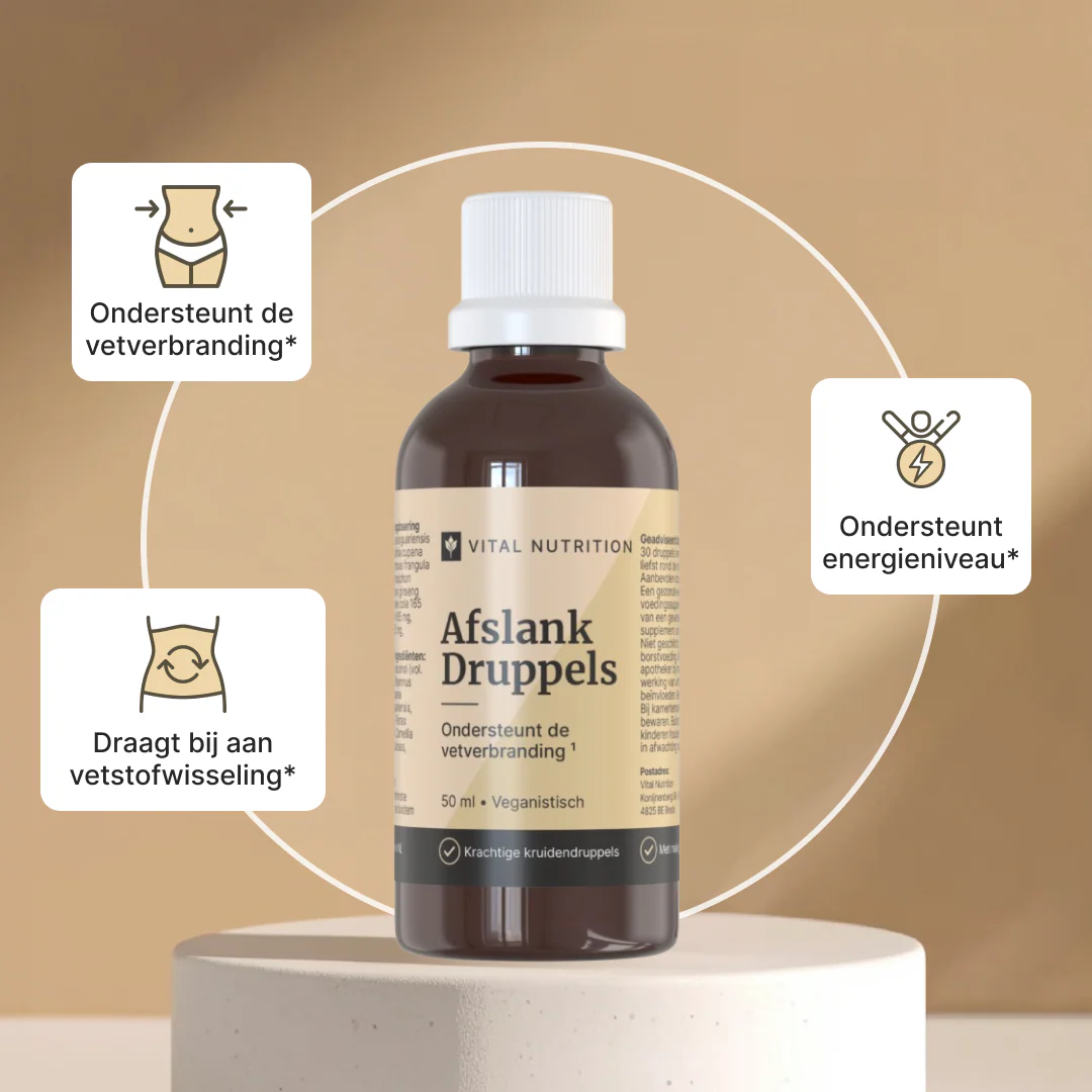 Afslank Druppels - Image 3