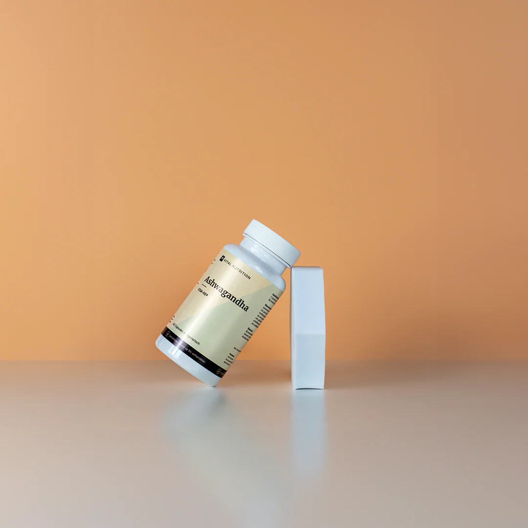 Ashwagandha KSM-66 - Image 4