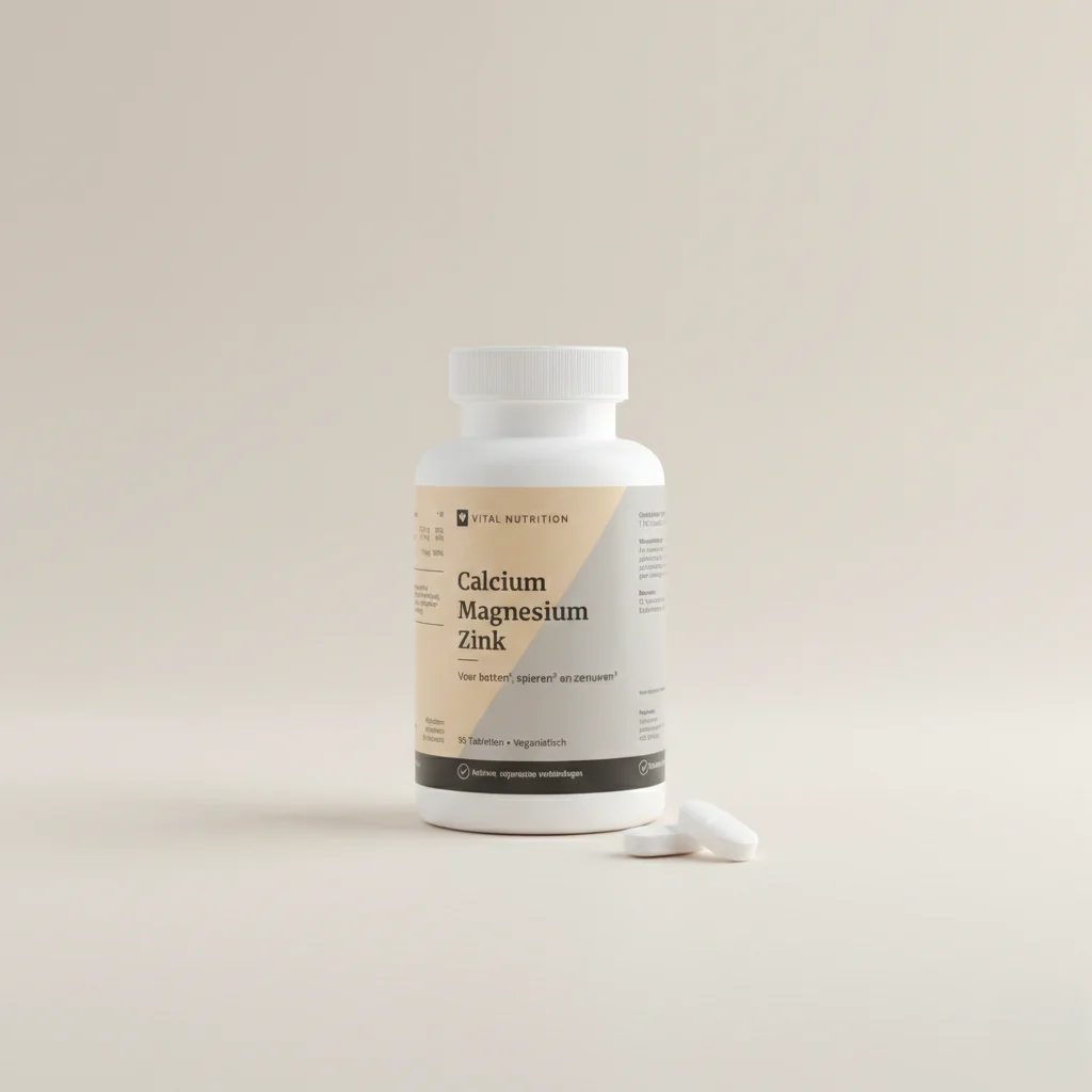 Calcium Magnesium Zink - Image 4