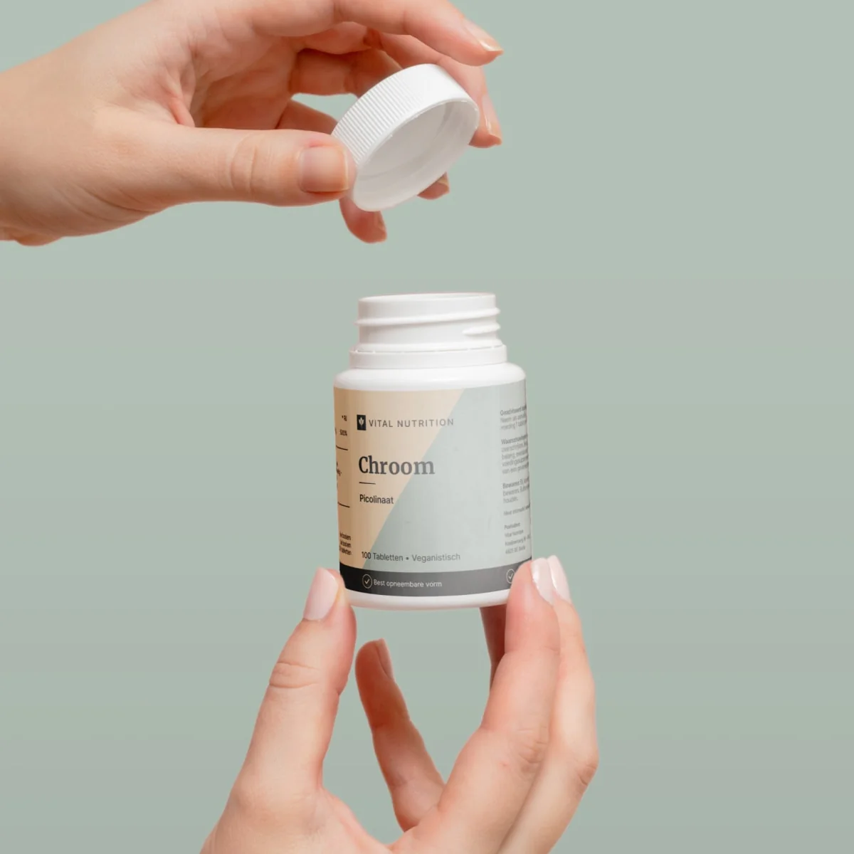 Chroom Picolinaat - Image 3