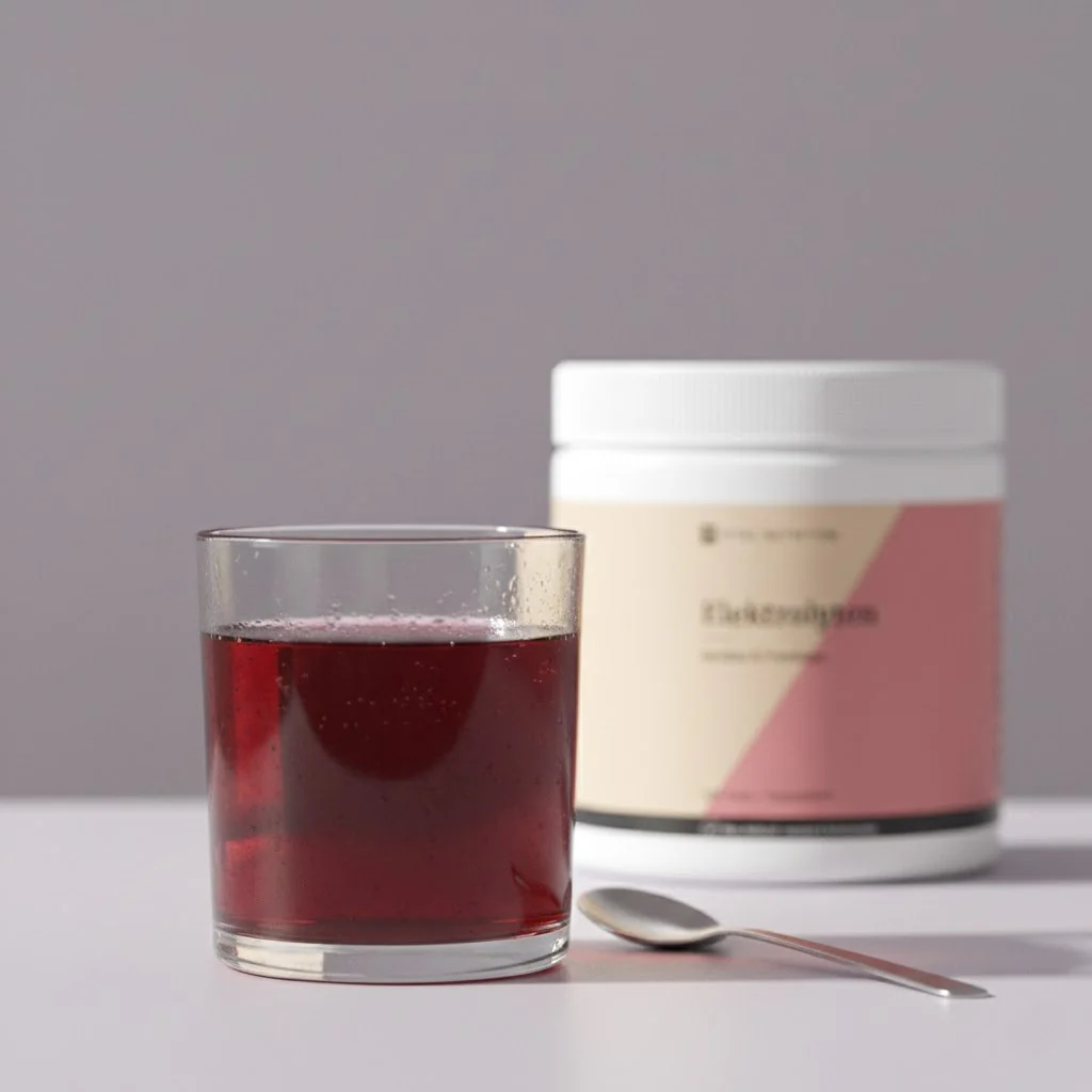 Elektrolyten - Image 5