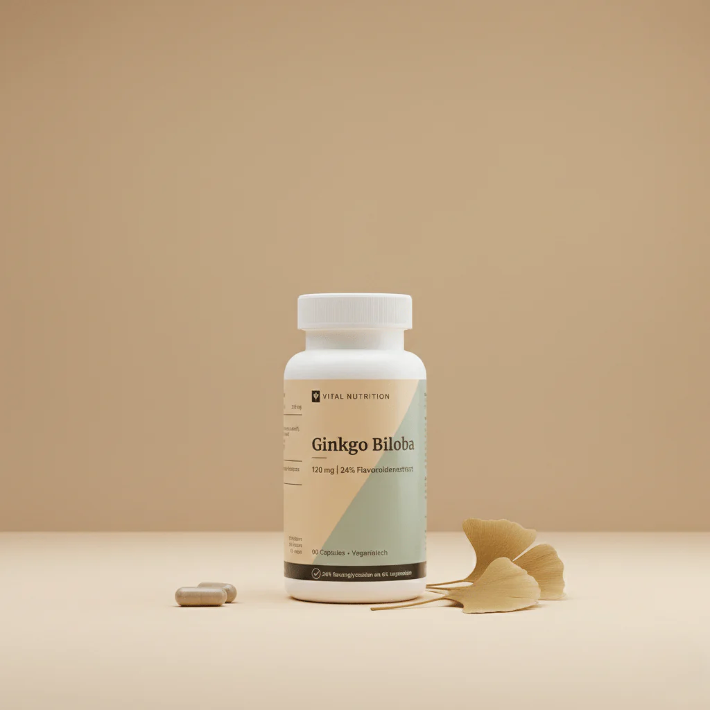 Ginkgo Biloba - Image 4