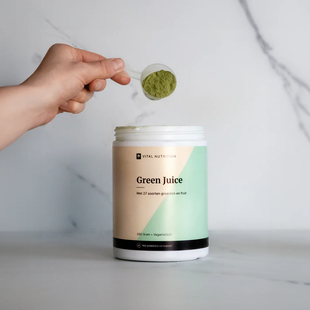 Green Juice - Image 3