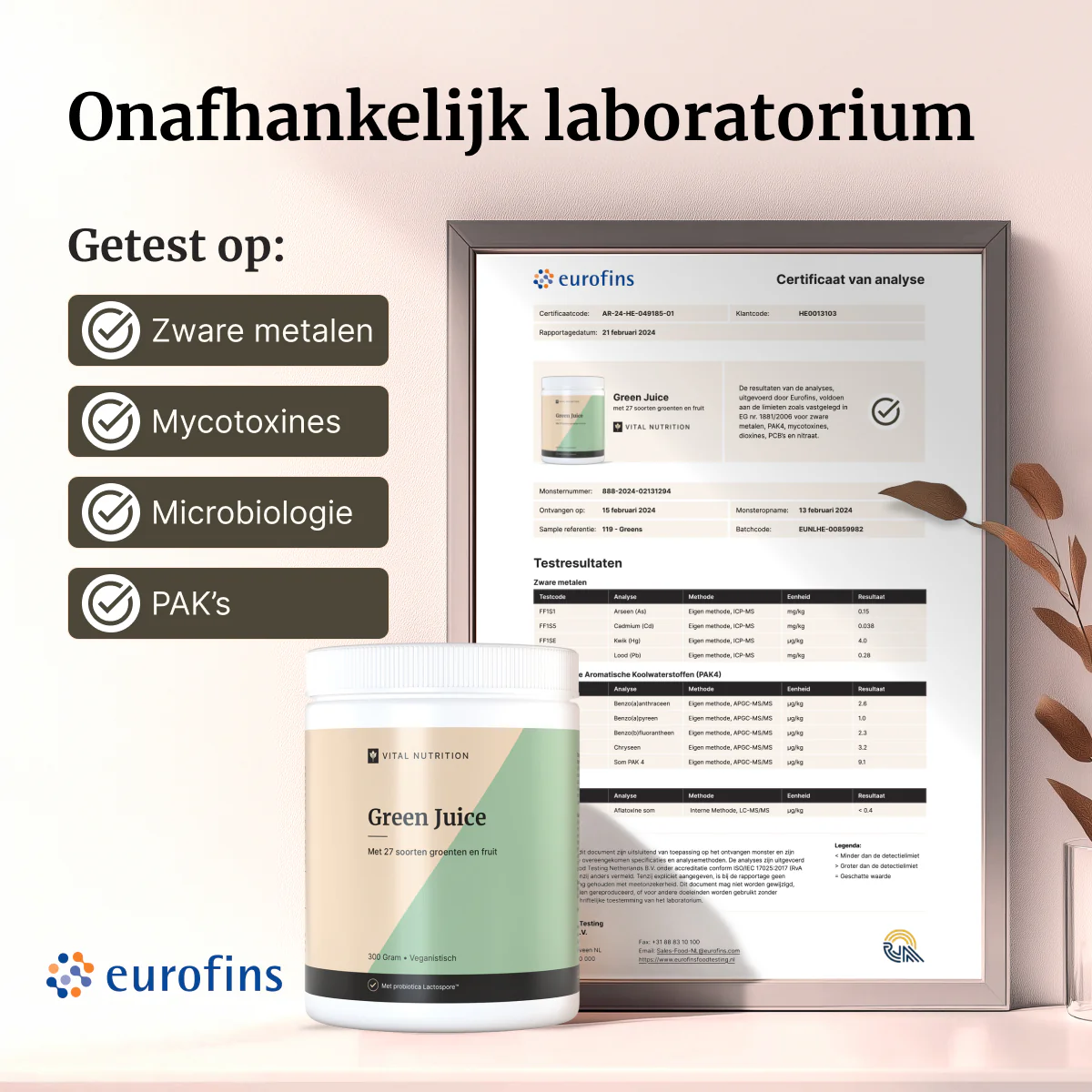 Green Juice - Image 5