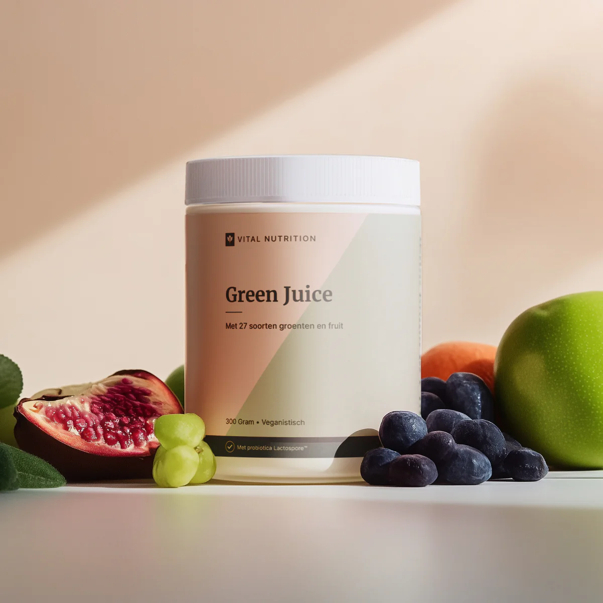 Green Juice - Image 6