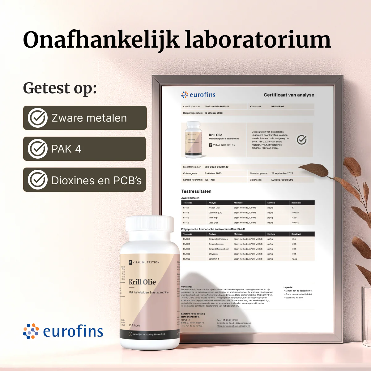 Krill Olie - Image 4