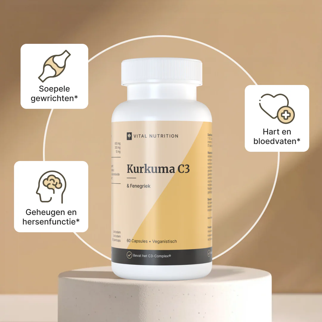 Kurkuma C3 - Image 4