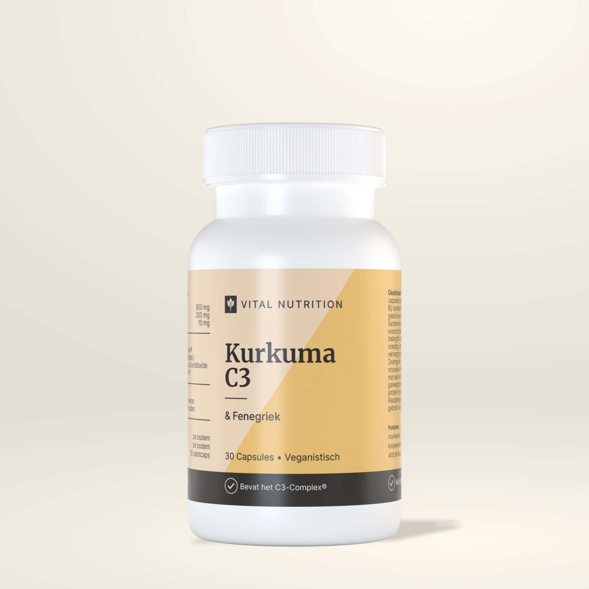 Kurkuma C3 - Image 8