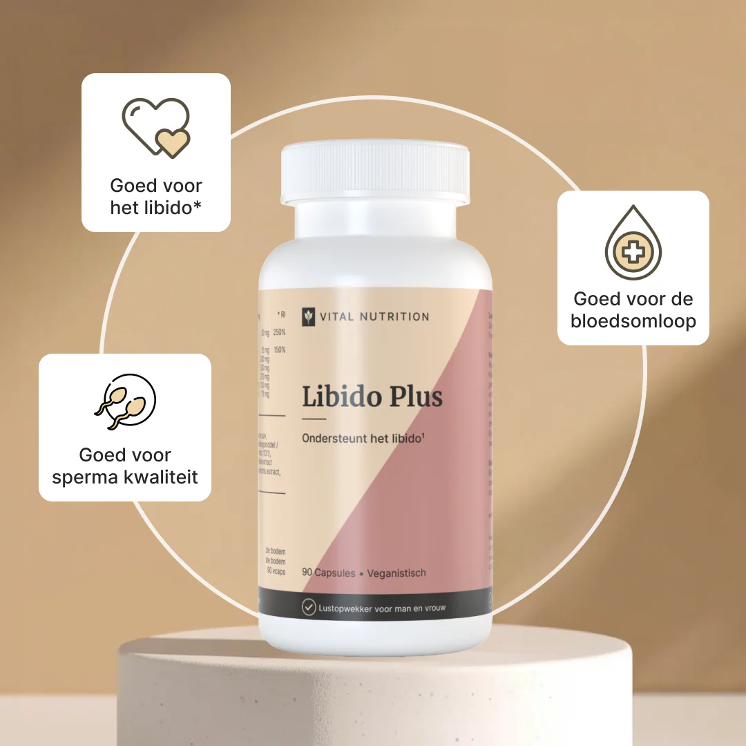 Libido Plus - Image 3
