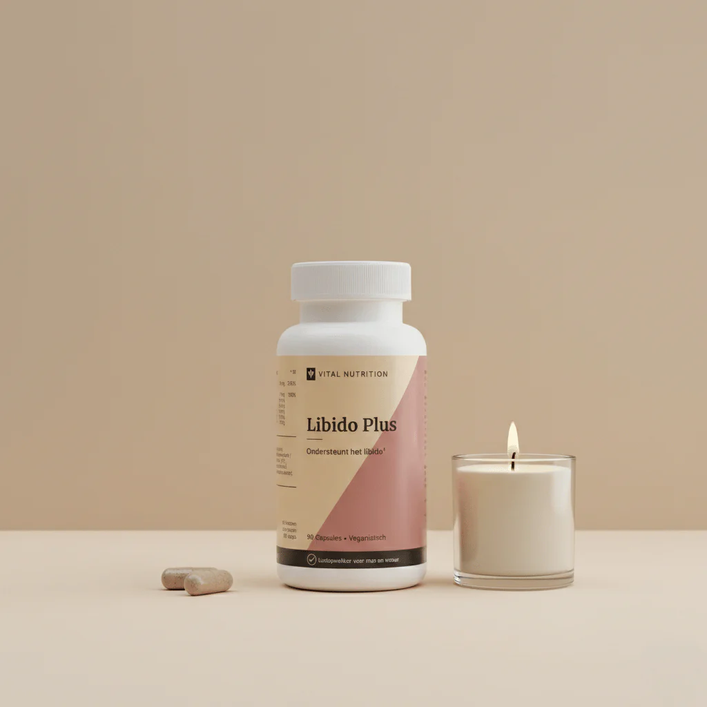 Libido Plus - Image 5