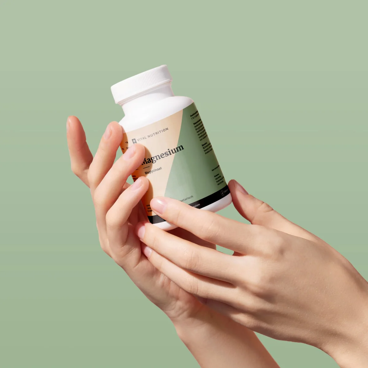 Magnesium Bisglycinaat - Image 5