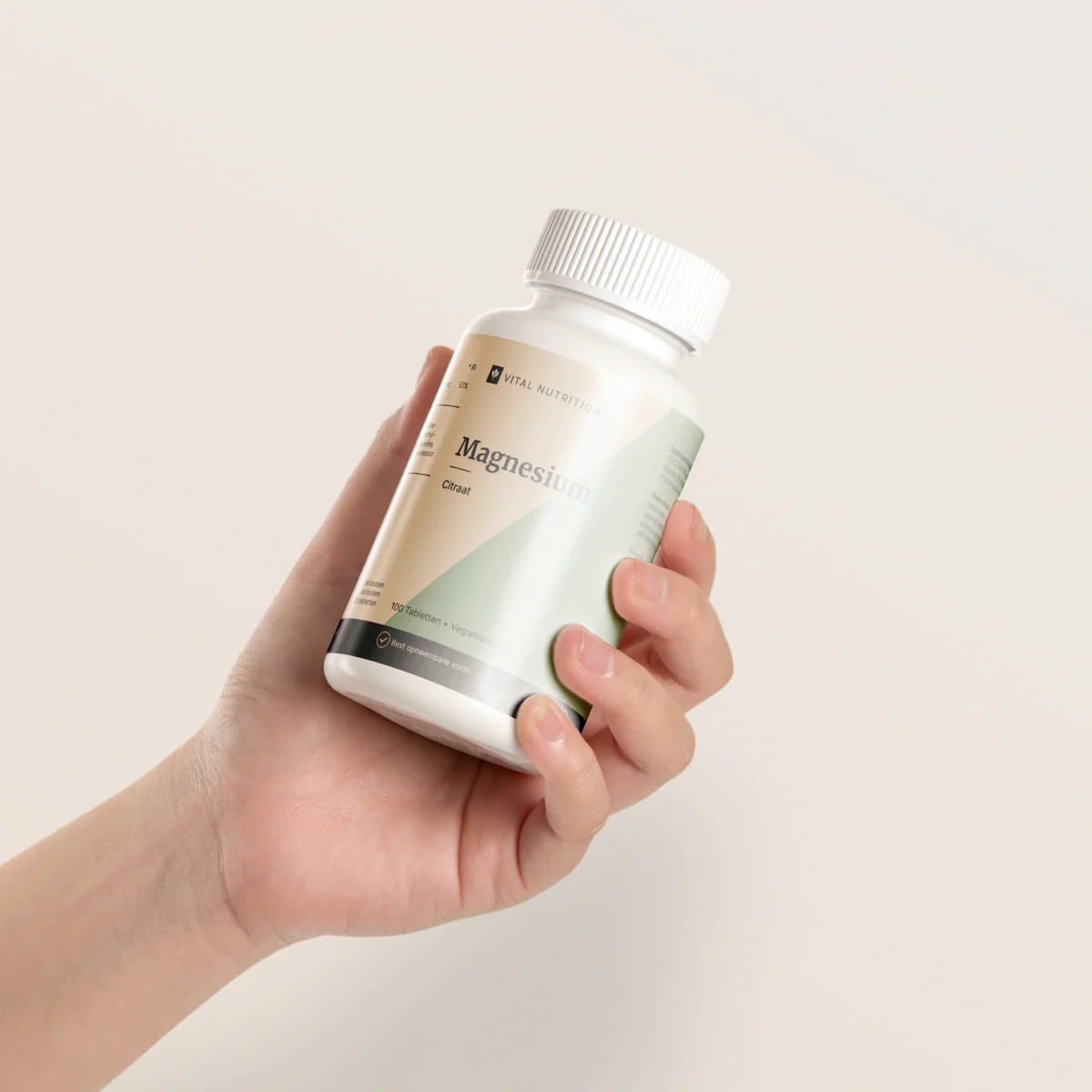 Magnesium Citraat - Image 3