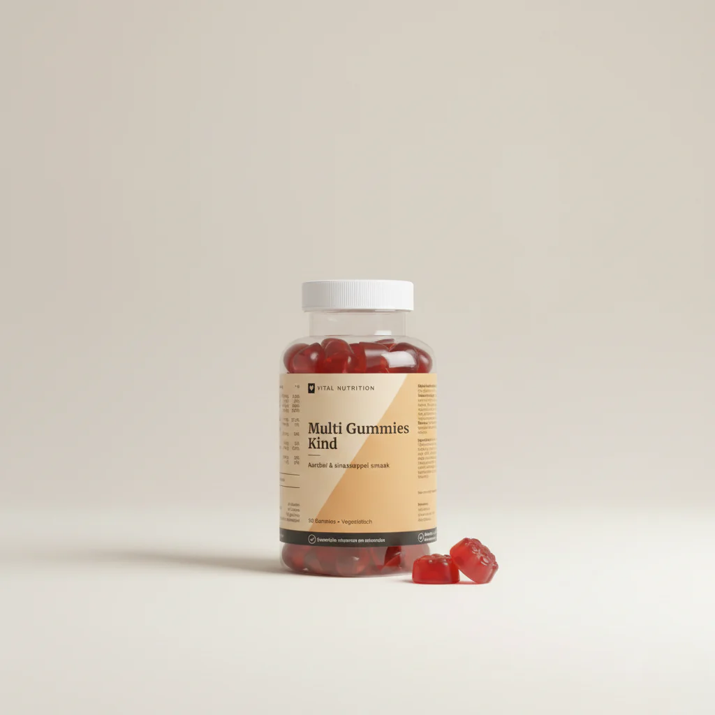 Multi Gummies Kind - Image 4