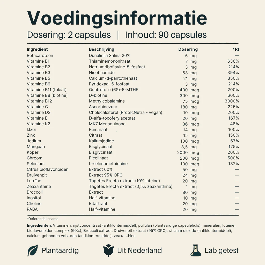 Multivitamine - Image 6