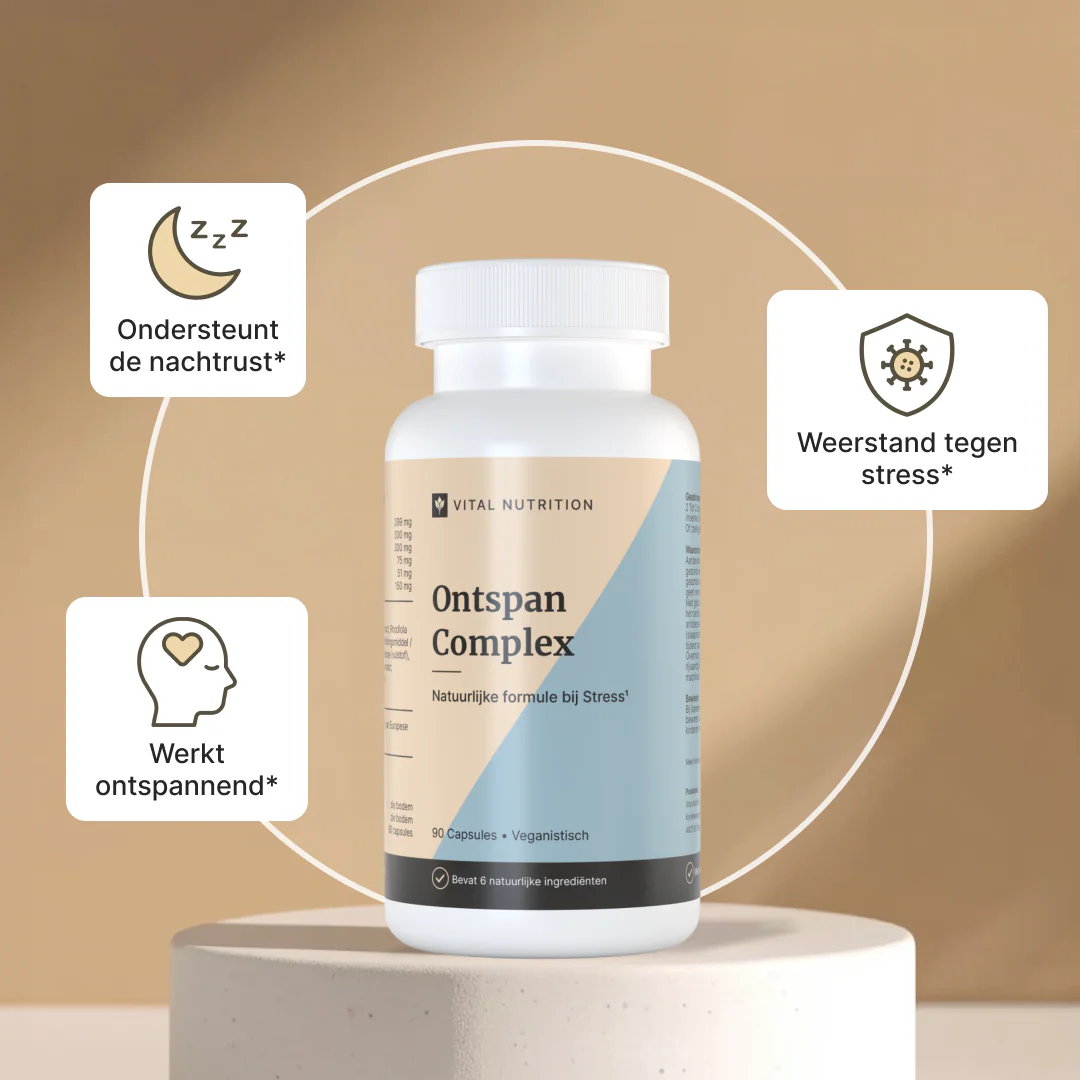 Ontspan Complex - Image 3