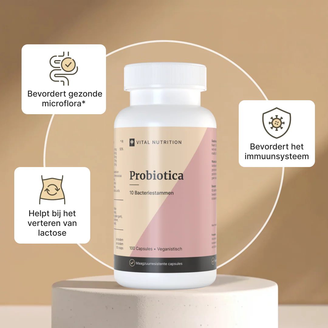 Probiotica - Image 6