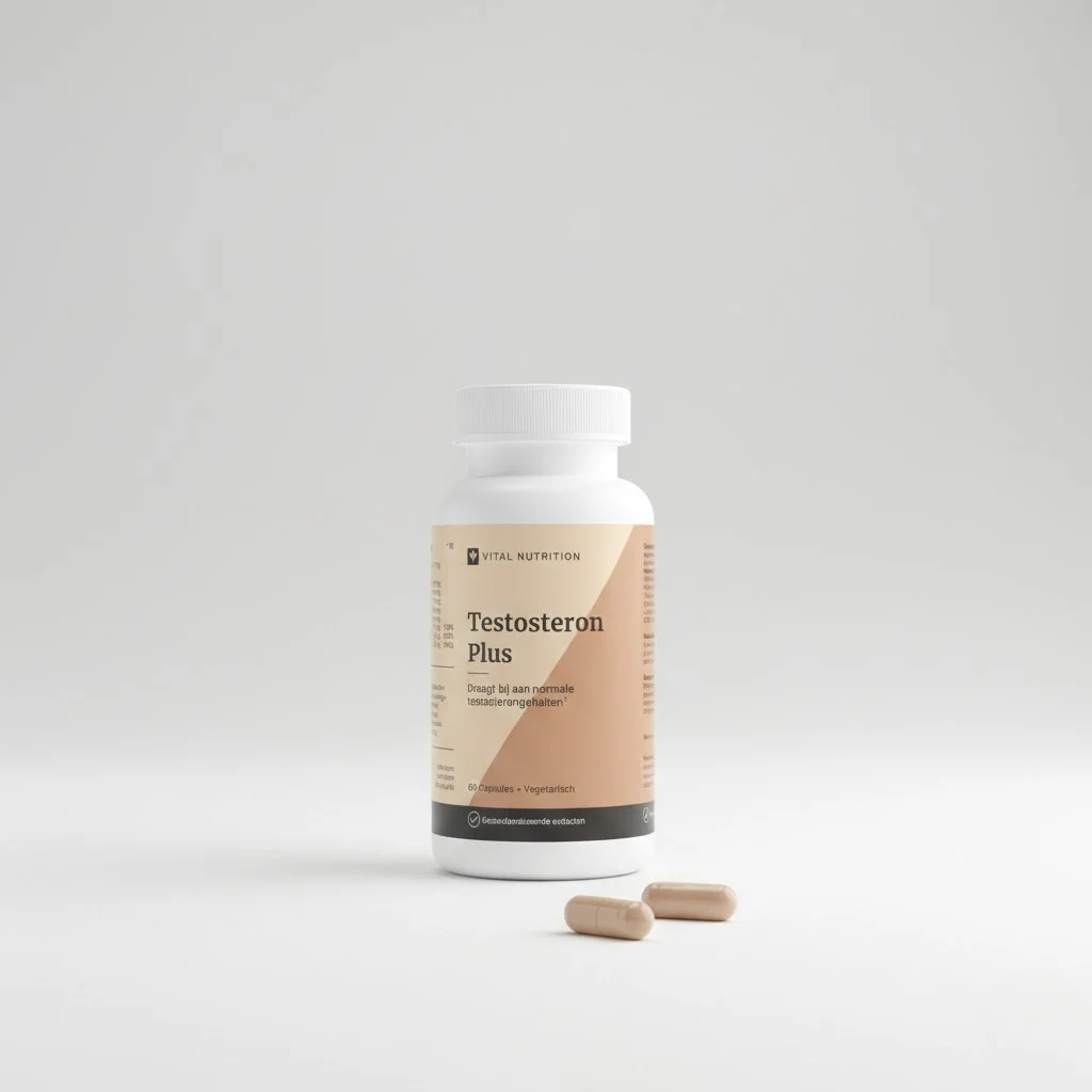 Testosteron Plus - Image 5