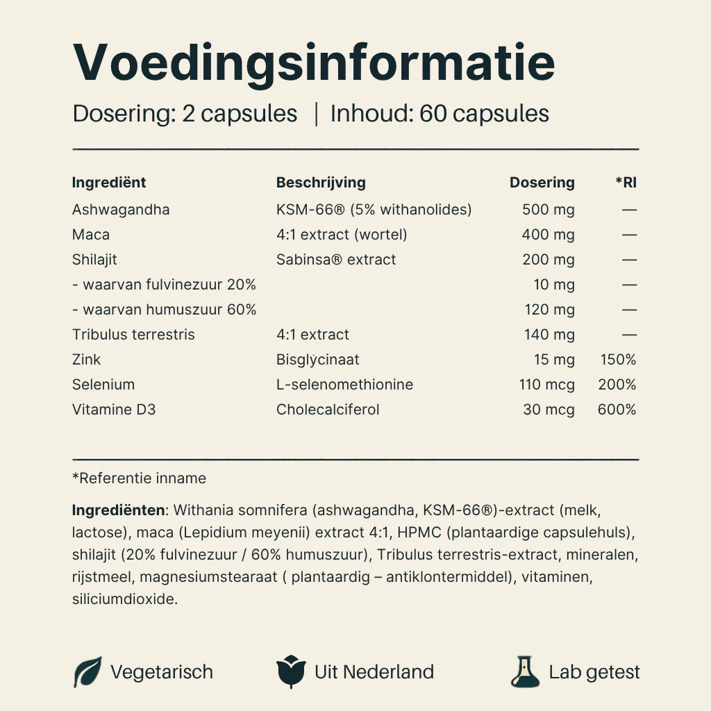Testosteron Plus - Image 6