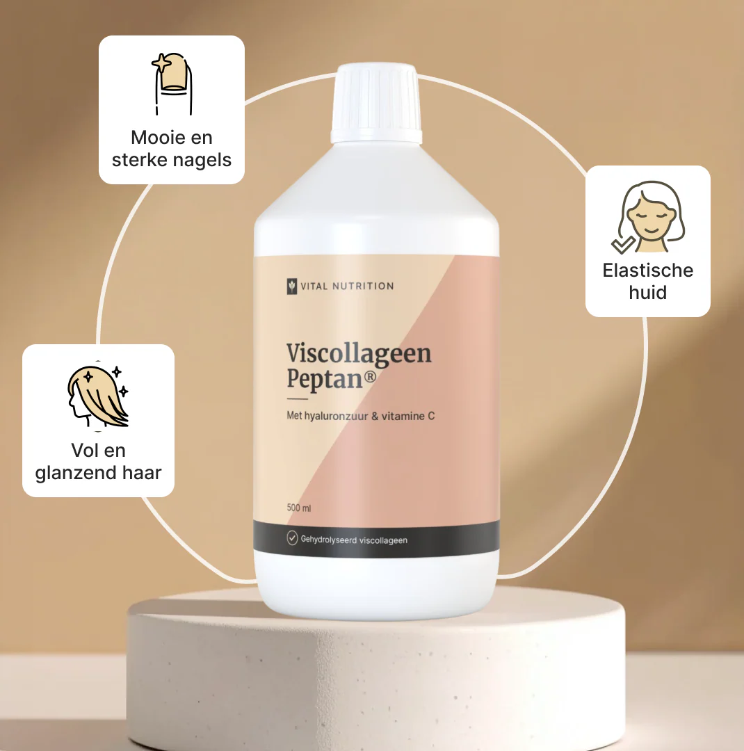 Viscollageen - Peptan - Image 3