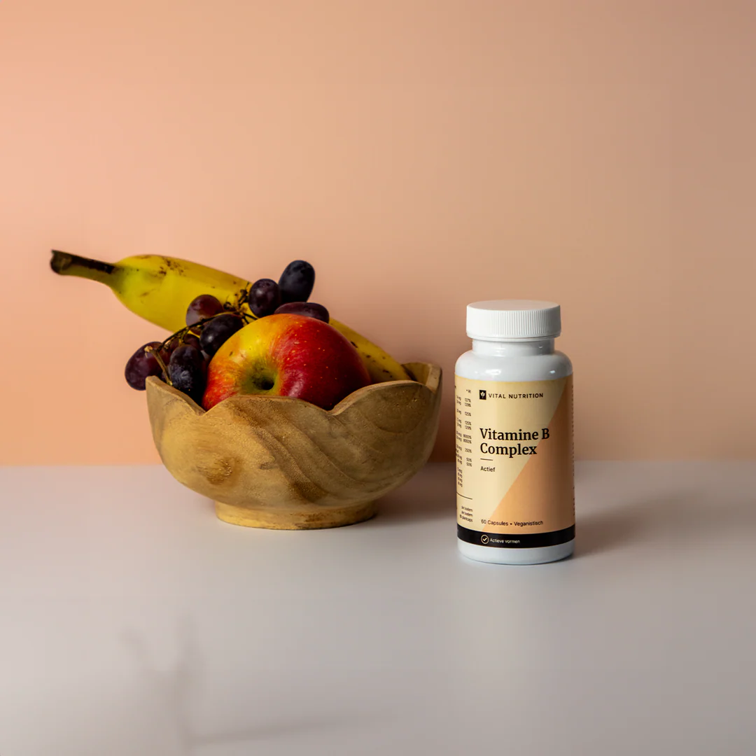 Vitamine B-Complex - Image 3