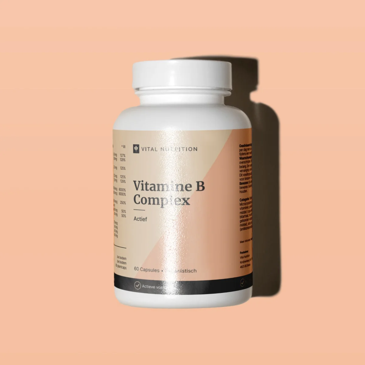 Vitamine B-Complex - Image 5