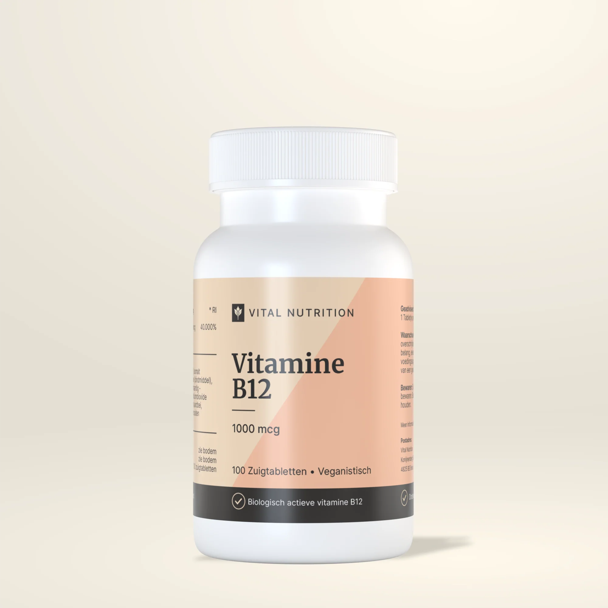 Vitamine B