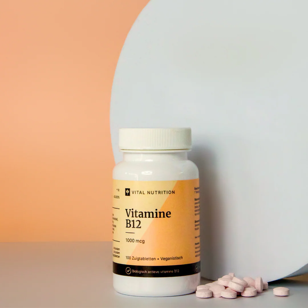 Vitamine B12 - Image 3