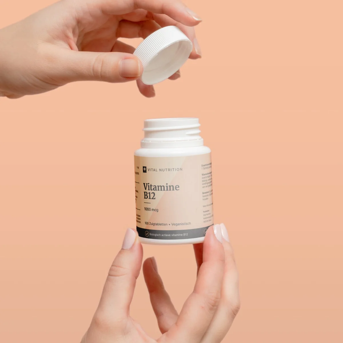 Vitamine B12 - Image 5