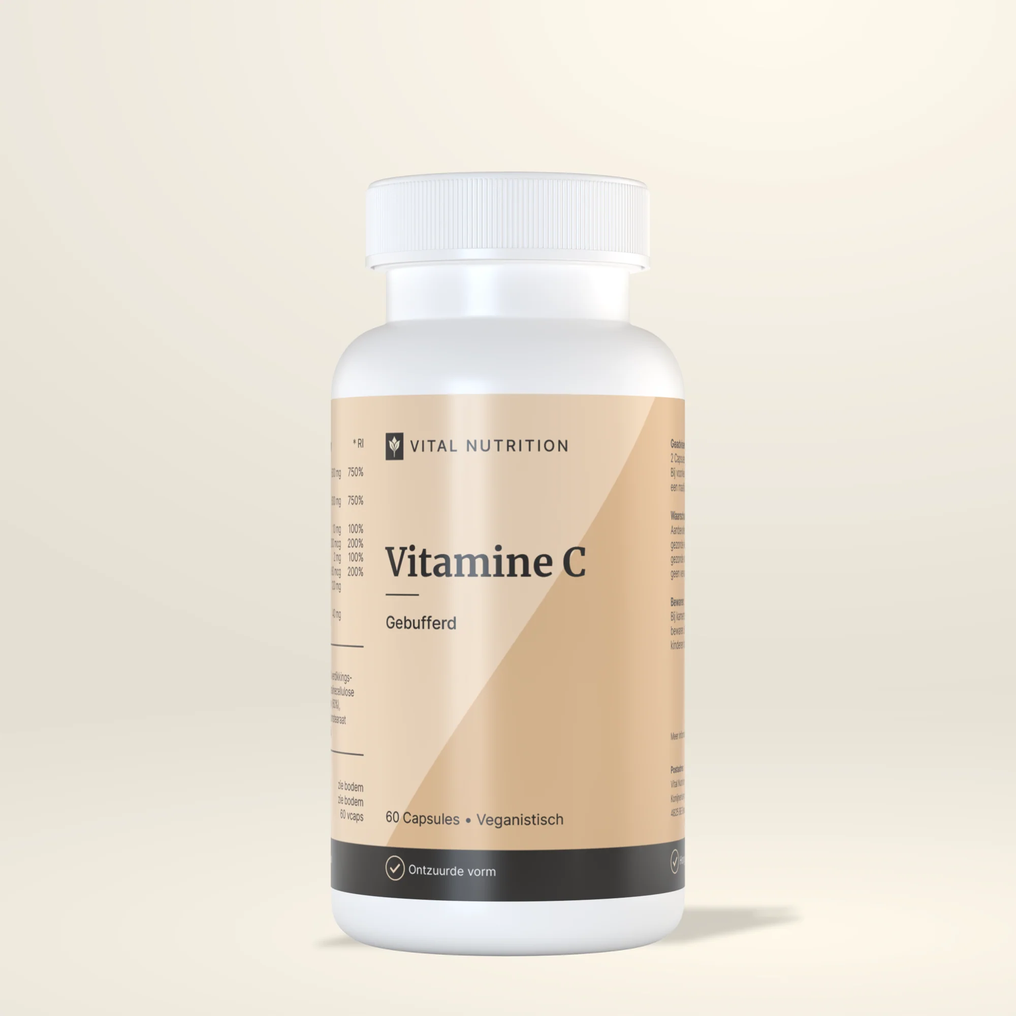 Vitamine C Gebufferd - Image 7