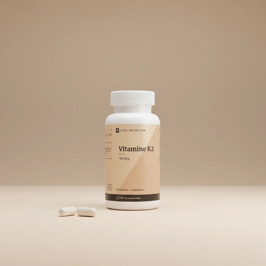 Vitamine K2 - 180 mcg - Image 4