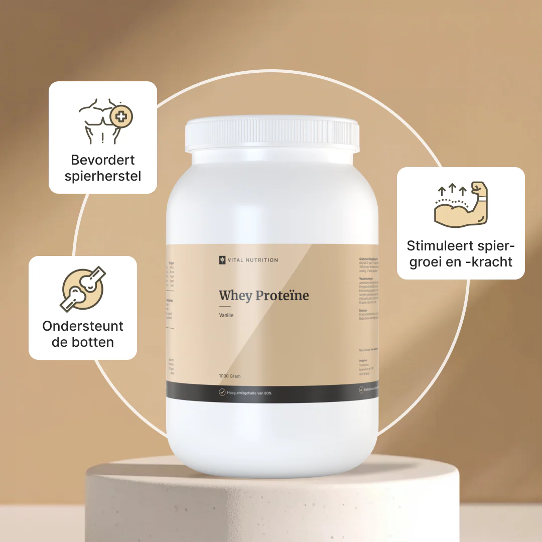 Whey Proteïne - Image 3