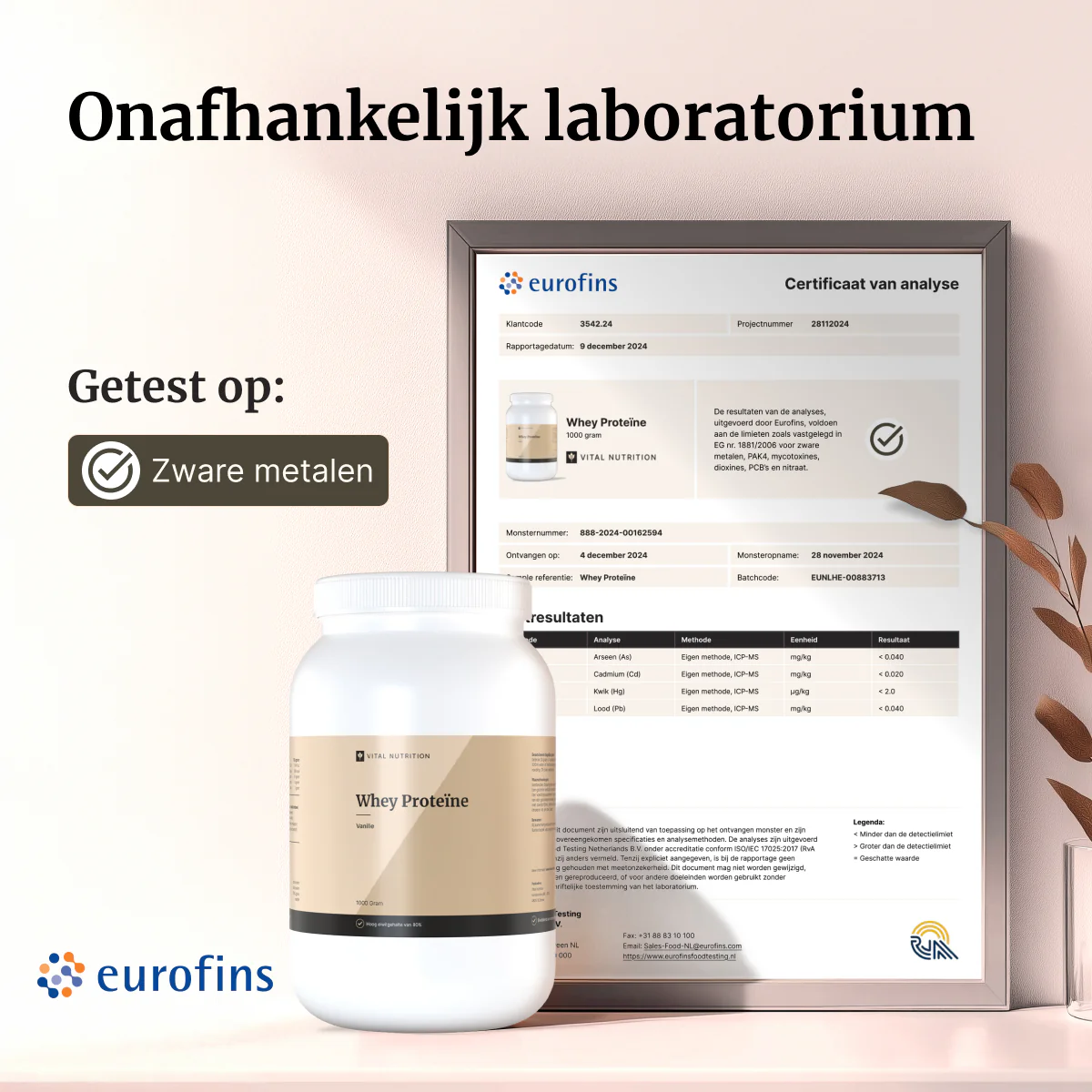 Whey Proteïne - Image 4