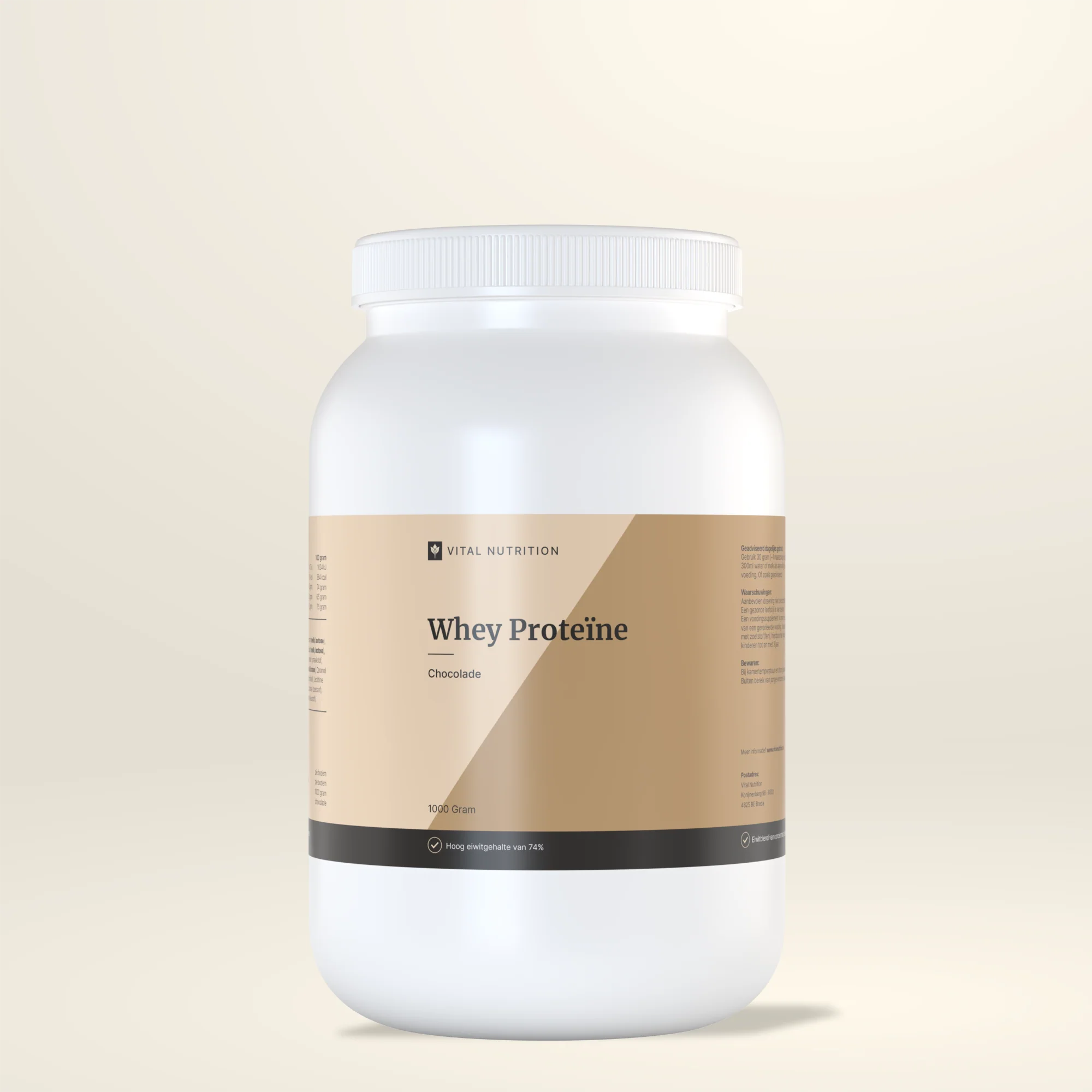 Whey Proteïne - Image 6