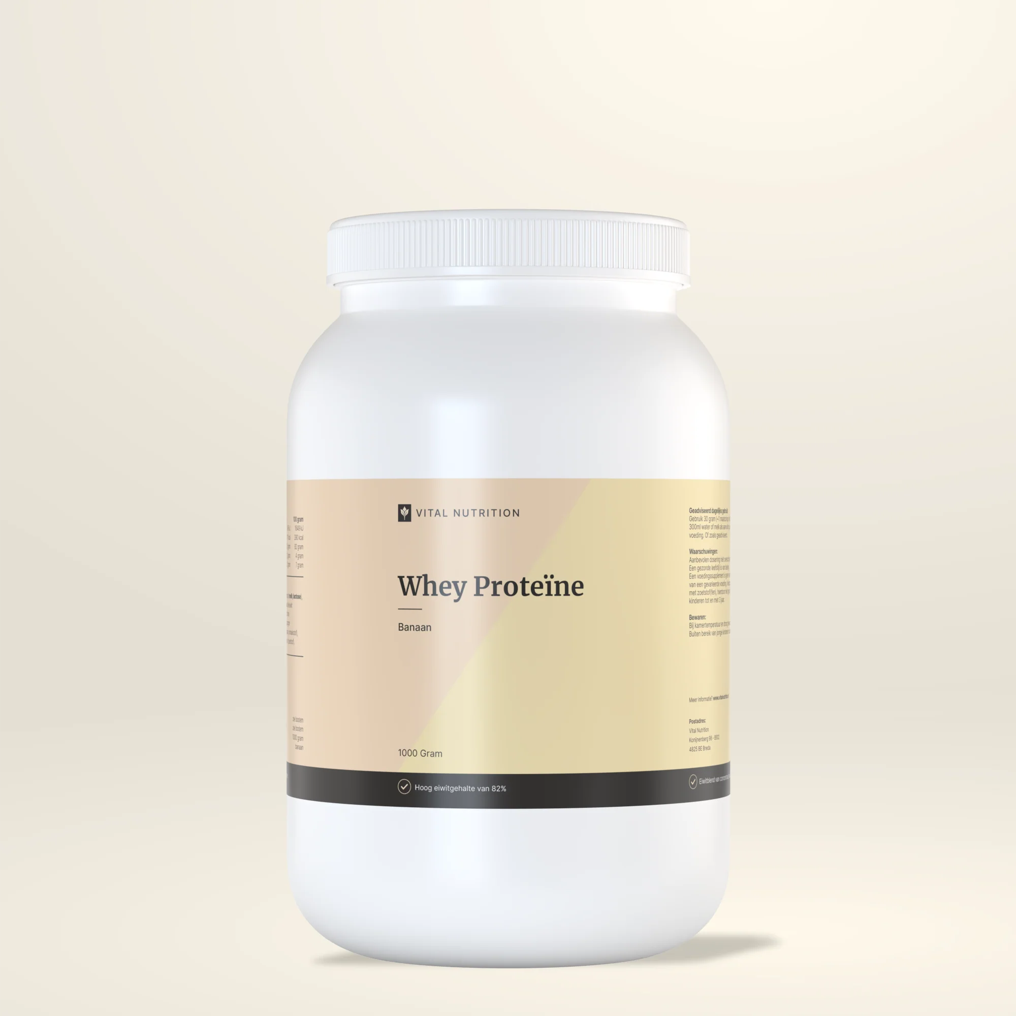 Whey Proteïne - Image 7