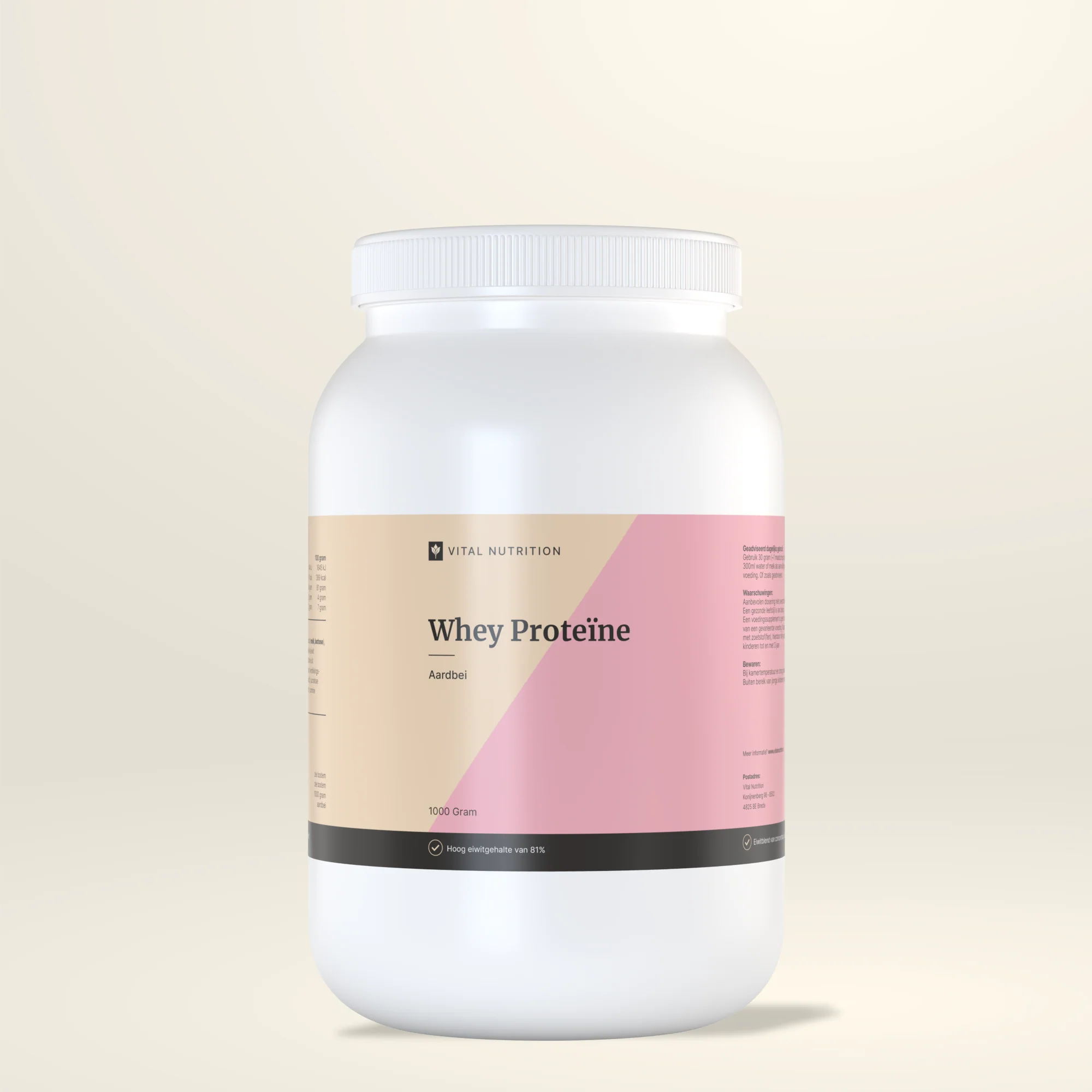 Whey Proteïne - Image 8