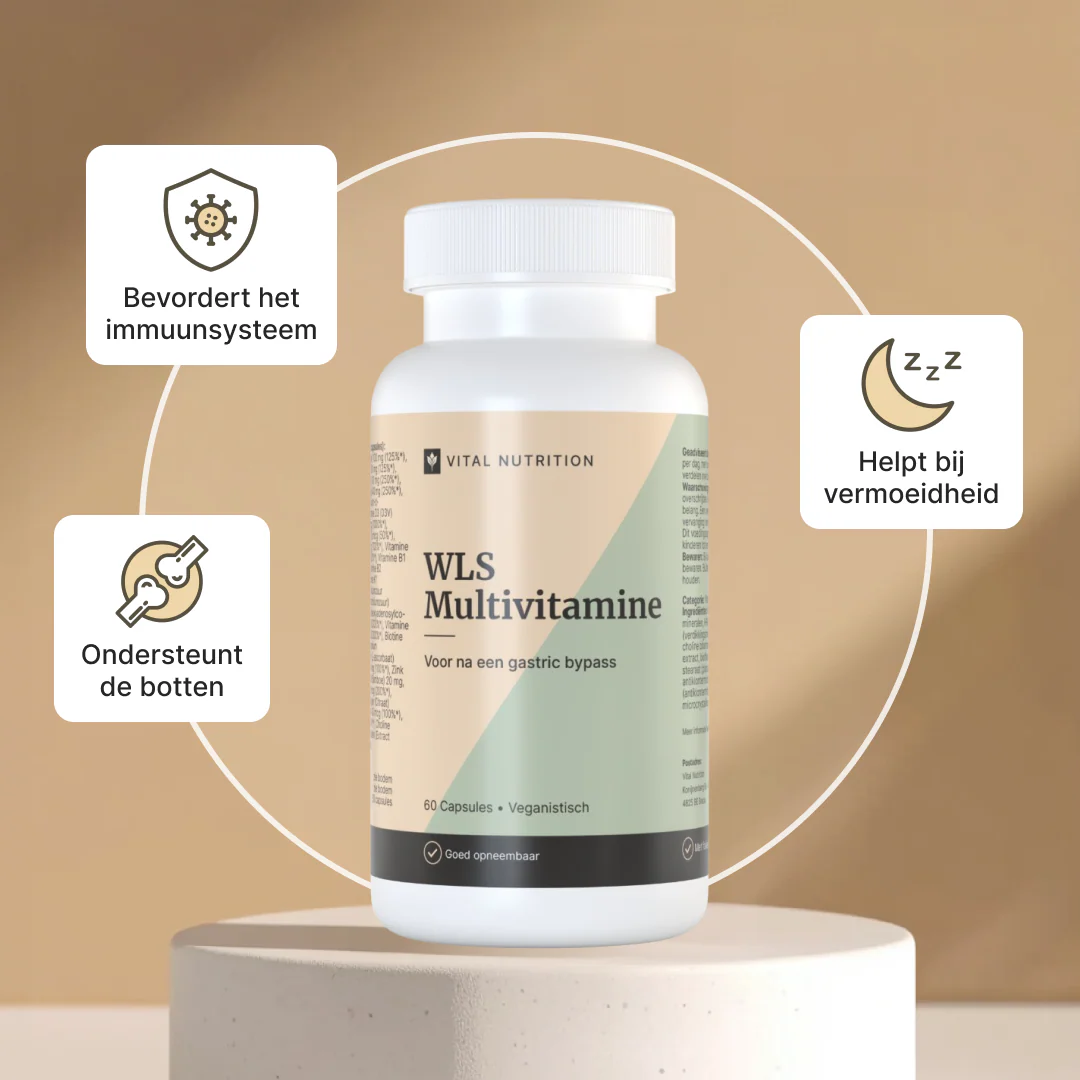 WLS Multivitamine - Image 3