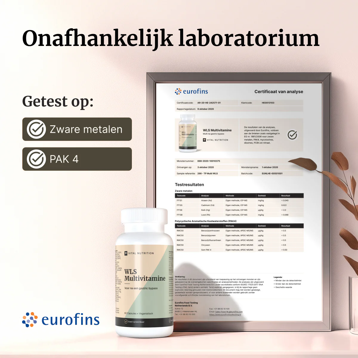 WLS Multivitamine - Image 4