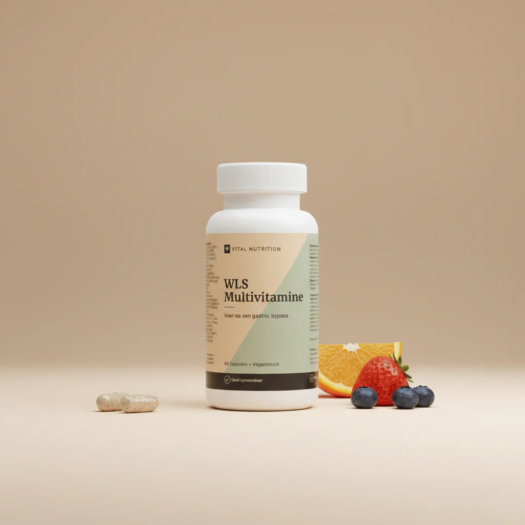 WLS Multivitamine - Image 5